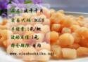 淡干干贝